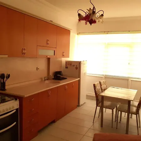 Appartamento Acarkent D3 Side