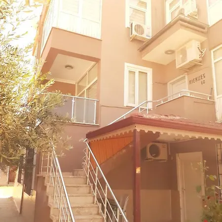 Apartamento Acarkent D3