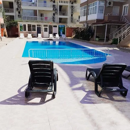Apartamento Acarkent D3 *